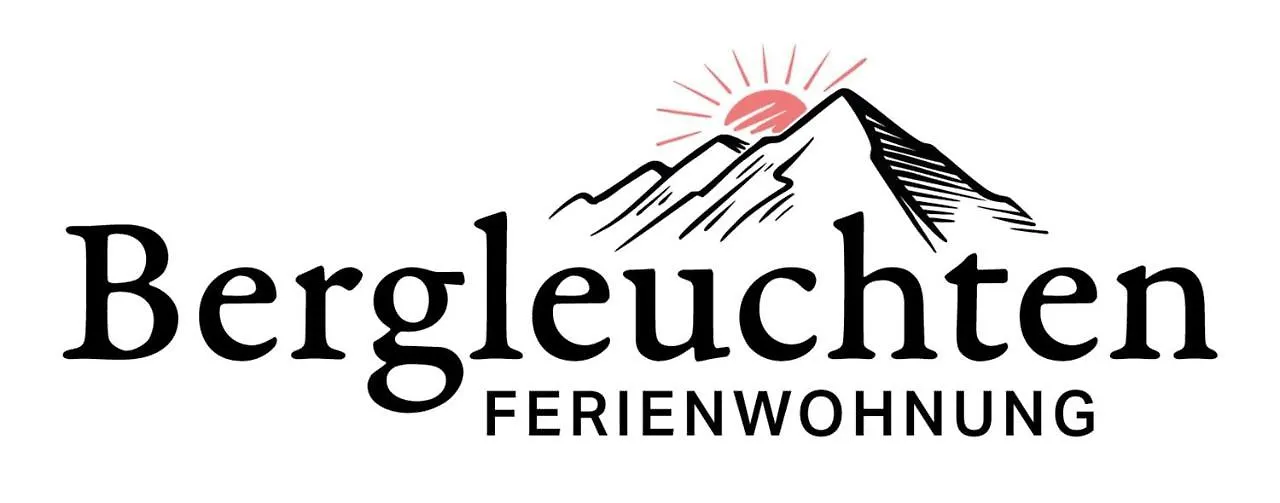 Ferienwohnung Bergleuchten 上迈塞尔施泰因 0*,  德国