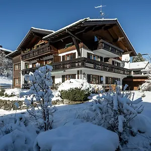 Dauser Apartment
